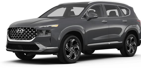 HYUNDAI SANTA FE 2023 5NMS2DAJ0PH526821 image